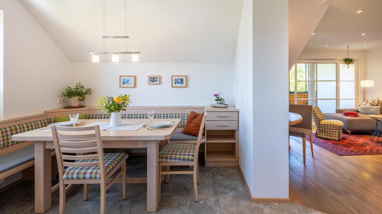 Ferienwohnung Neuper Bad Mitterndorf Dış mekan fotoğraf
