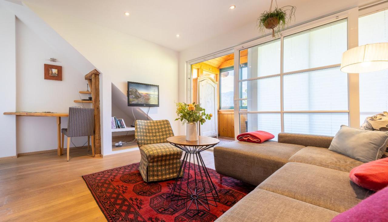 Ferienwohnung Neuper Bad Mitterndorf Dış mekan fotoğraf