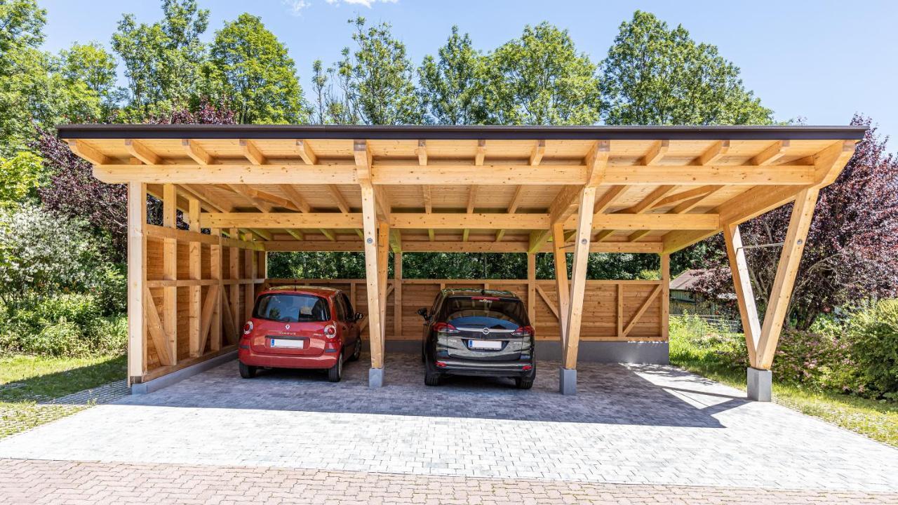Ferienwohnung Neuper Bad Mitterndorf Dış mekan fotoğraf