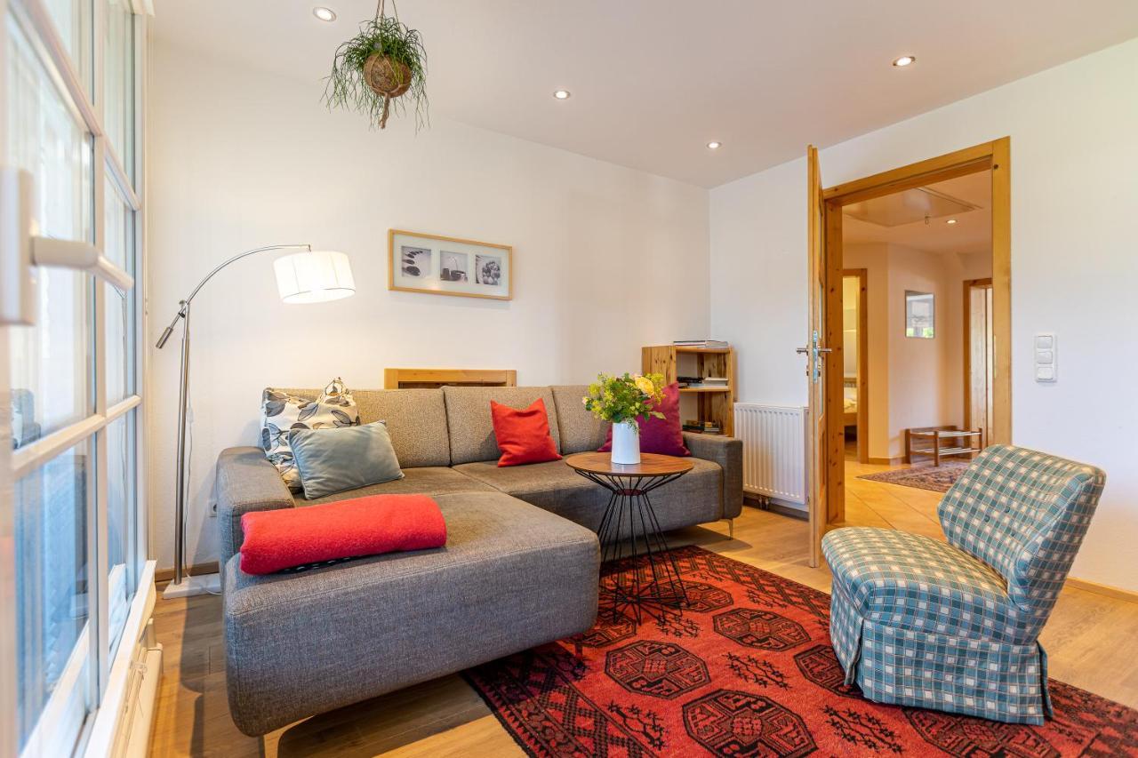 Ferienwohnung Neuper Bad Mitterndorf Dış mekan fotoğraf