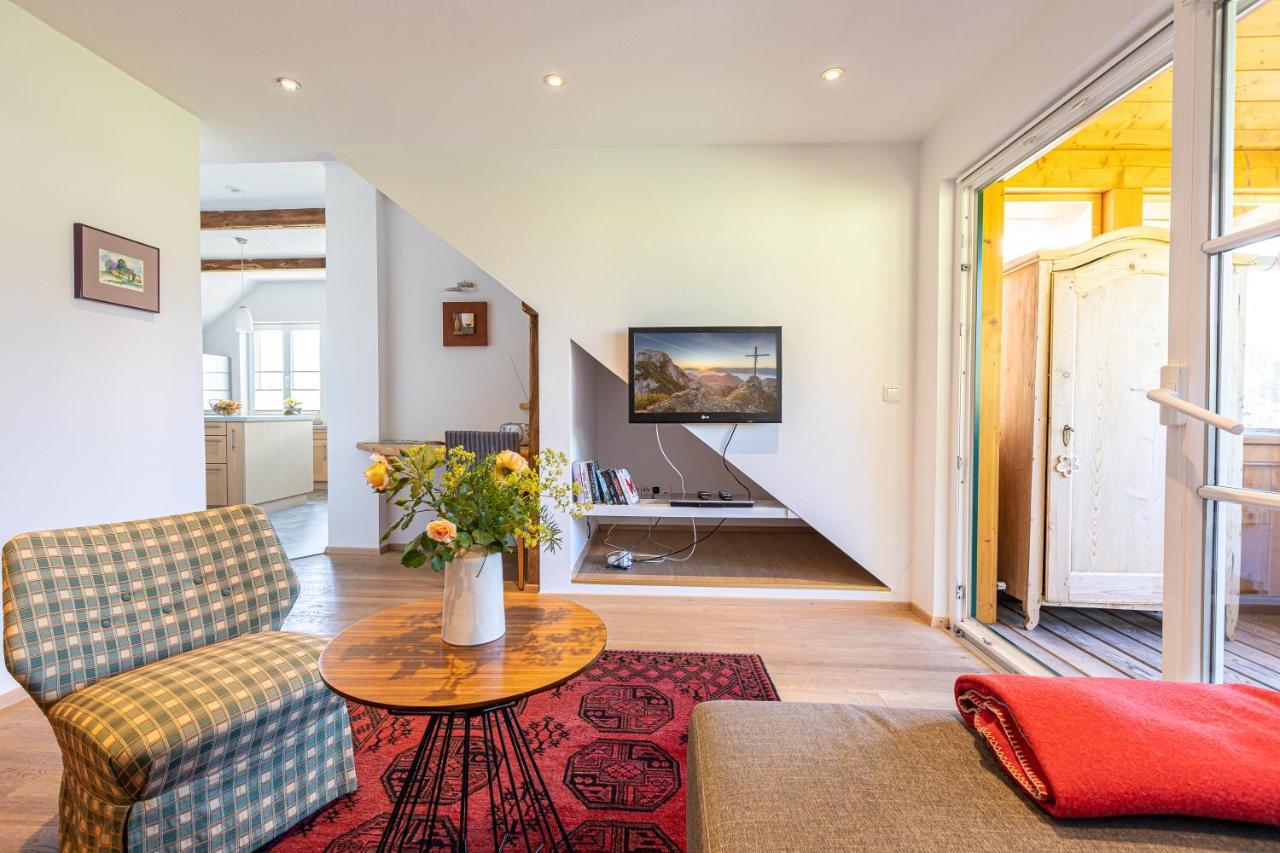 Ferienwohnung Neuper Bad Mitterndorf Dış mekan fotoğraf