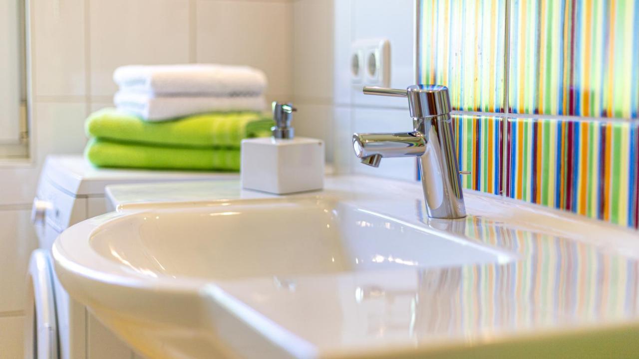 Ferienwohnung Neuper Bad Mitterndorf Dış mekan fotoğraf