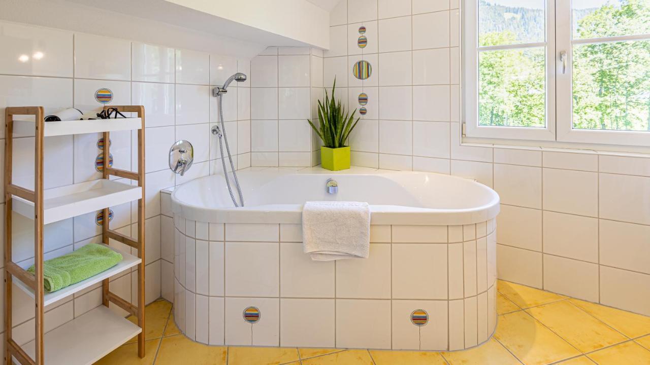 Ferienwohnung Neuper Bad Mitterndorf Dış mekan fotoğraf