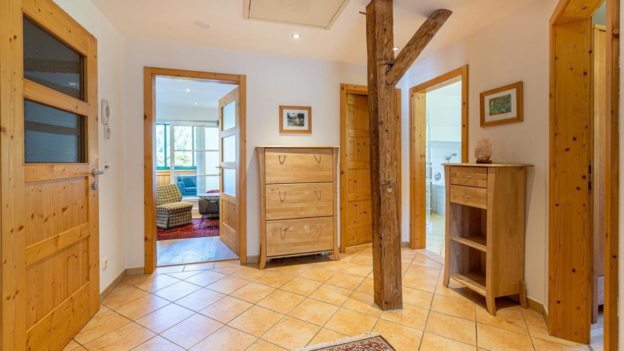 Ferienwohnung Neuper Bad Mitterndorf Dış mekan fotoğraf